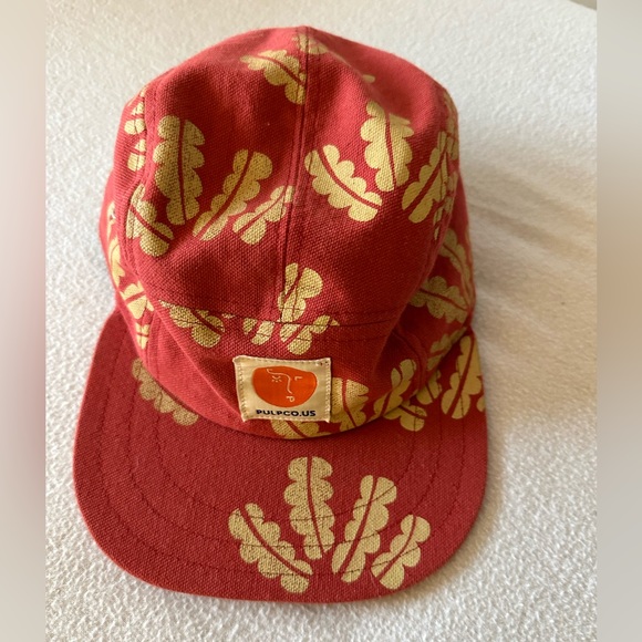 pulp co Other - Pulp co kids hat. Excellent condition!